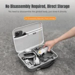 For DJI RS4 Mini STARTRC Storage Case Box Suitcase - Image 6