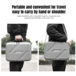 For DJI RS4 Mini STARTRC Storage Case Box Suitcase - Image 7
