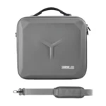 For DJI Mavic 4 Pro / RC Pro 2 STARTRC Shoulder PU Storage Bag Handbag - Image 2