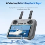 STARTRC AR Anti-reflection Tempered Glass Film for DJI RC / RC2 - Image 4