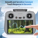 STARTRC AR Anti-reflection Tempered Glass Film for DJI RC / RC2 - Image 5