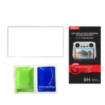 STARTRC AR Anti-reflection Tempered Glass Film for DJI RC / RC2 - Image 8