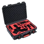 For DJI RS4/  RS4 Pro STARTRC ABS Waterproof Shockproof Suitcase Portable Storage Box - Image 7