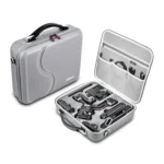 For DJI RS4 STARTRC Storage Case Box Suitcase