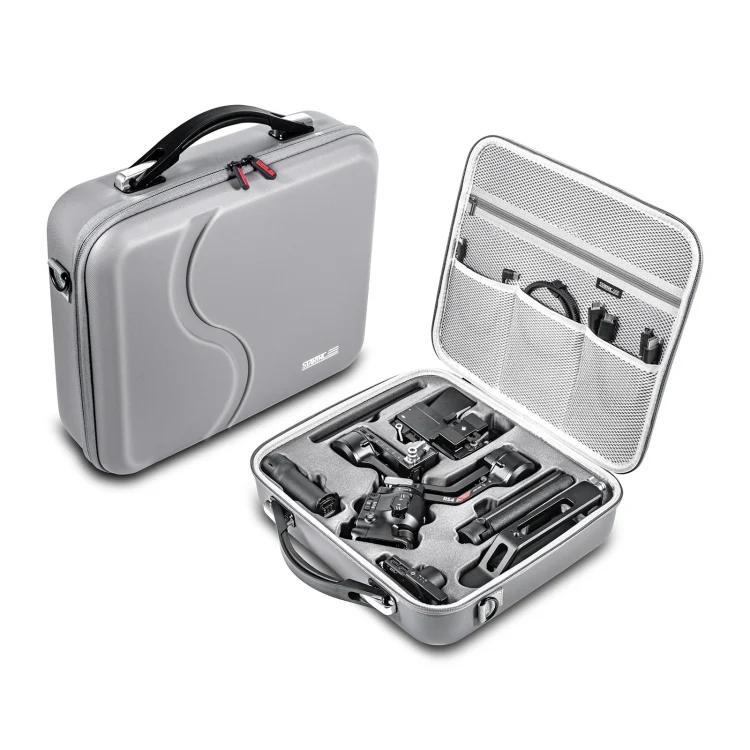 For DJI RS4 STARTRC Storage Case Box Suitcase