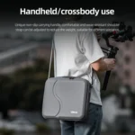 For DJI RS4 STARTRC Storage Case Box Suitcase - Image 6