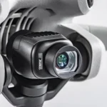 For DJI Mini 4 Pro STARTRC Drone Wide-Angle Lens Filter