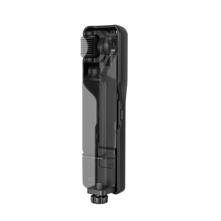For DJI OSMO Pocket 2 STARTRC Shock Absorbing Step Reducer Carrying Case Storage Bag Box