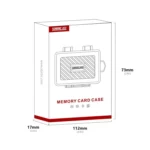 STARTRC V1 Flash Card Box SD / TF Memory Card Storage Case For DJI - Image 4