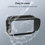 For DJI Osmo Pocket 3 BRDRC Sunshade Hood Screen Shade - Image 11