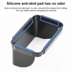 For DJI Osmo Pocket 3 BRDRC Sunshade Hood Screen Shade - Image 8