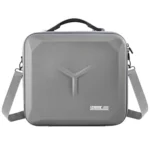 For DJI Mavic 4 Pro / RC Pro 2 STARTRC All-rounder Shoulder PU Storage Bag Handbag - Image 2
