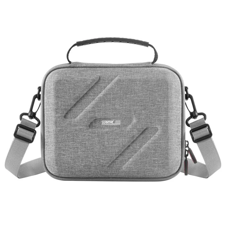For DJI Osmo Mobile 7 / 7P STARTRC Portable Shockproof Nylon Case Bag
