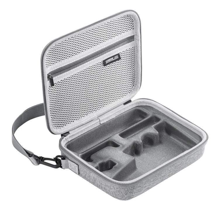 DOP4895H_3.webp For DJI Osmo Mobile 7 / 7P STARTRC Portable Shockproof Nylon Case Bag - Image 4