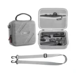 For DJI Osmo Mobile 7 / 7P STARTRC Portable Shockproof Nylon Case Bag - Image 5