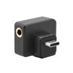 CYNOVA C-AC-003 Charging Audio Adapter for DJI Osmo Action 1 - Image 2