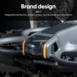 For DJI Avata 2 STARTRC Lens Cap Protection Cover - Image 4