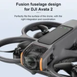 For DJI Avata 2 STARTRC Lens Cap Protection Cover - Image 5