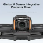 For DJI Avata 2 STARTRC Lens Cap Protection Cover - Image 6