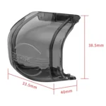 For DJI Avata 2 STARTRC Lens Cap Protection Cover - Image 7
