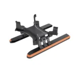 For DJI Avata 2 STARTRC Quick Release Folding Landing Gear Training Rack (Orange) - Image 2