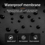 STARTRC V2 Battery Constant Temperature Heating Bag For DJI Drone Battery - Image 4