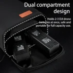 STARTRC V2 Battery Constant Temperature Heating Bag For DJI Drone Battery - Image 5