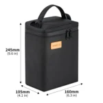 STARTRC V2 Battery Constant Temperature Heating Bag For DJI Drone Battery - Image 8
