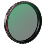 For DJI Osmo Action 5 Pro STARTRC 4 in 1 CPL ND8 ND16 ND32 Camera Lens Filter - Image 3