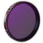 For DJI Osmo Action 5 Pro STARTRC 4 in 1 CPL ND8 ND16 ND32 Camera Lens Filter - Image 4