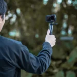 For DJI Osmo Action 5 Pro STARTRC 4 in 1 CPL ND8 ND16 ND32 Camera Lens Filter - Image 8