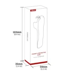 For DJI Osmo Pocket 3 STARTRC Storage Box Protective Case with Lanyard - Image 7