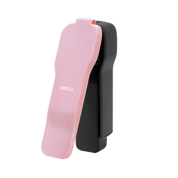 DOP5494F.webp For DJI Osmo Pocket 3 STARTRC Storage Box Protective Case with Lanyard - Image 1