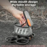 STARTRC Backpack Back-hanging Small Bag For DJI Avata / Air Series / Mavic Series - Image 6