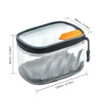 STARTRC Backpack Back-hanging Small Bag For DJI Avata / Air Series / Mavic Series - Image 8