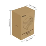 STARTRC Backpack Back-hanging Small Bag For DJI Avata / Air Series / Mavic Series - Image 10