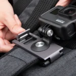PGYTECH P-18C-019 Strap Fixed Holder for DJI Osmo Pocket / Action - Image 6