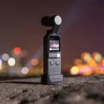 PGYTECH P-18C-035 Fixed Base Mount Kit for DJI Osmo Pocket - Image 5