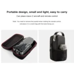 PGYTECH P-HA-032 Mini Portable Storage Bag for DJI Mavic 2 - Image 4