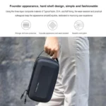 PGYTECH P-HA-032 Mini Portable Storage Bag for DJI Mavic 2 - Image 6