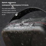 PGYTECH P-HA-031 Waterproof Portable One-shoulder Handbag for DJI Mavic 2 - Image 5