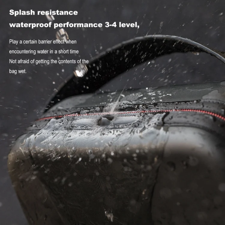 DOP5617_4.webp PGYTECH P-HA-031 Waterproof Portable One-shoulder Handbag for DJI Mavic 2 - Image 5