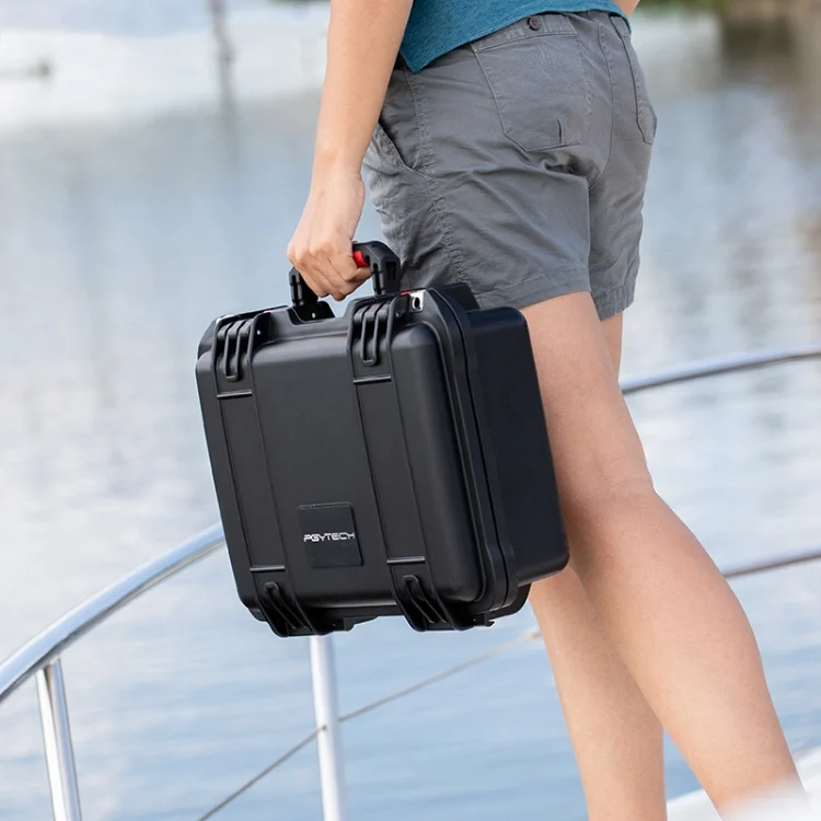 DOP5618_6.webp PGYTECH P-HA-033 Waterproof Storage Box for DJI Mavic 2 - Image 7