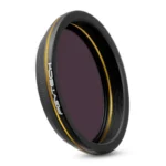 PGYTECH X4S-MRC CPL Gold-edge Lens Filter for DJI Inspire 2 / X4S Gimbal Camera Drone Accessories - Image 2