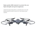 PGYTECH P-MA-124 Dedicated LED Lantern Paddle Protection Cover for DJI Mavic Pro - Image 4