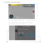 PGYTECH P-MA-124 Dedicated LED Lantern Paddle Protection Cover for DJI Mavic Pro - Image 8