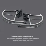 PGYTECH P-MA-124 Dedicated LED Lantern Paddle Protection Cover for DJI Mavic Pro - Image 9