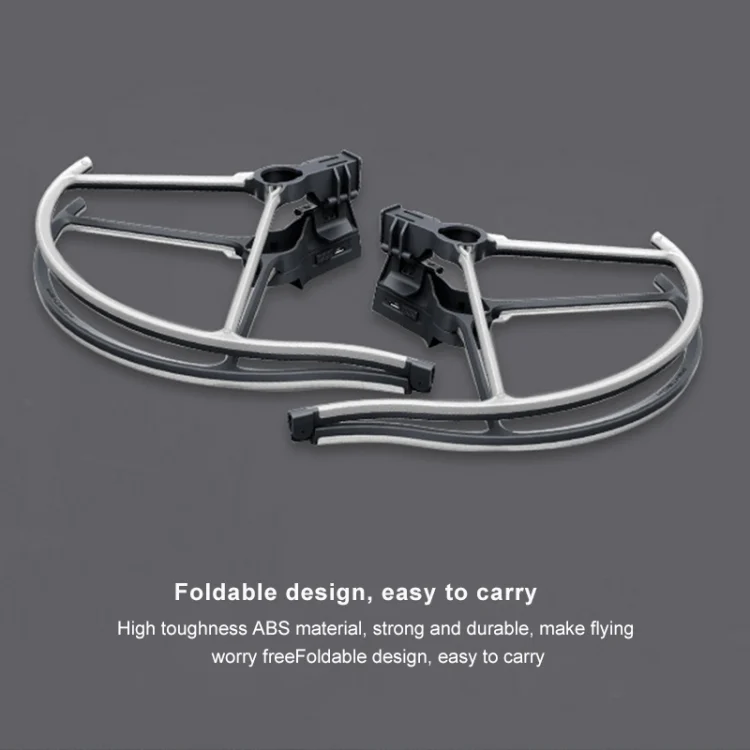 DOP5641_8.webp PGYTECH P-MA-124 Dedicated LED Lantern Paddle Protection Cover for DJI Mavic Pro - Image 9