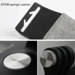 PGYTECH P-18C-024 Action Camera Wrist Strap for DJI OSMO Pocket / Action / GoPro - Image 4