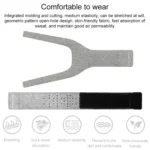PGYTECH P-18C-024 Action Camera Wrist Strap for DJI OSMO Pocket / Action / GoPro - Image 6